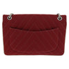 Chanel shoulder