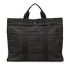 Hermès Canvas Herline MM Secondhand
