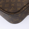 Louis Vuitton shoulder