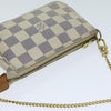 Louis Vuitton clutch