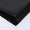 Yves Saint Laurent clutch