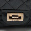 Chanel shoulder