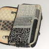 Chanel shoulder