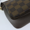 Louis Vuitton clutch