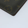 Louis Vuitton wallet