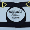 Hermès scarf