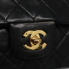 Chanel shoulder