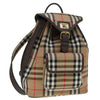 Burberry backpack