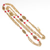 Chanel necklace