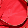 Burberry shoulder