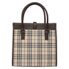 Burberry tote