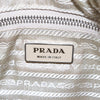 Prada shoulder