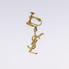 Yves Saint Laurent earring