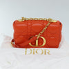 Dior shoulder