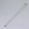 Dior necklace