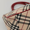 Burberry handbag