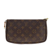 Louis Vuitton clutch