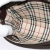 Burberry shoulder
