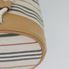 Burberry shoulder