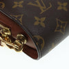 Louis Vuitton clutch