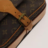 Louis Vuitton shoulder