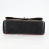 Chanel shoulder