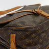 Louis Vuitton shoulder