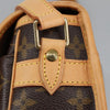 Louis Vuitton shoulder