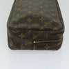 Louis Vuitton clutch