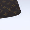 Louis Vuitton clutch