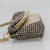 Chanel shoulder