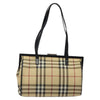 Burberry shoulder
