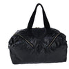 Secondhand Yves Saint Laurent Black Nylon Bag