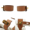 HERMES Bracelet Second-hand