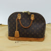 Louis Vuitton handbag