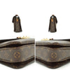 LOUIS VUITTON Shoulder Bag Second-hand