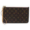 Louis Vuitton clutch