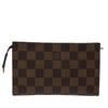 Louis Vuitton clutch