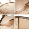 LOUIS VUITTON Tote Bag Second-hand