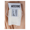 Secondhand Moschino V-neck Midi Dress 