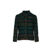 Secondhand Chanel Haute Couture Tweed Jacket - '70s