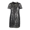 Secondhand Michael Kors Lace Sequin Dress