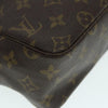 Louis Vuitton clutch