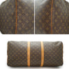 LOUIS VUITTON Luggage Second-hand