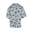 Rubino Gaeta Cherry Print Bowling Shirt