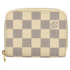 Secondhand Louis Vuitton Zippy coin purse