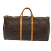 Louis Vuitton travel