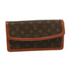 Louis Vuitton clutch