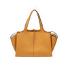 Medium Trifold Handbag - '10s Second-hand