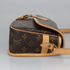 Louis Vuitton shoulder